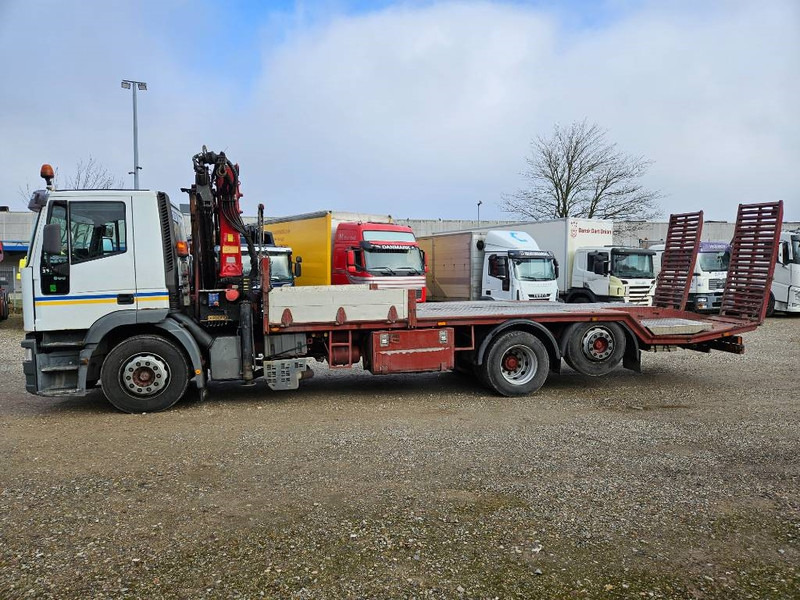 Cho thuê Iveco Eurotech 6x2 // transport // HMF 1483 K3 Iveco Eurotech 6x2 // transport // HMF 1483 K3: hình 15 Cho thuê Iveco Eurotech 6x2 // transport // HMF 1483 K3 Iveco Eurotech 6x2 // transport // HMF 1483 K3: hình 15