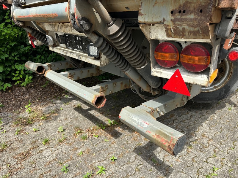 KEL-BERG City-Trailer 2 aks - Sơ mi rơ moóc mui bạt: hình 4 KEL-BERG City-Trailer 2 aks - Sơ mi rơ moóc mui bạt: hình 4