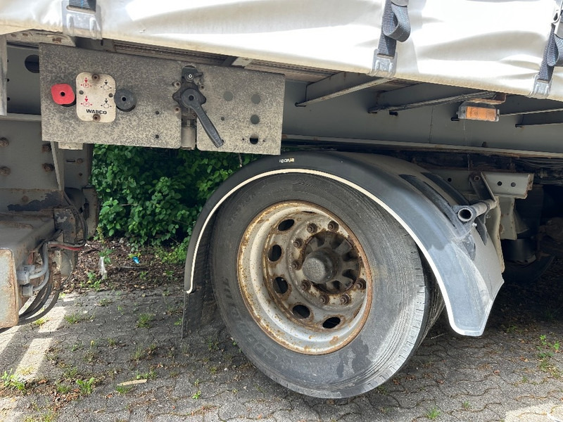 KEL-BERG City-Trailer 2 aks - Sơ mi rơ moóc mui bạt: hình 3 KEL-BERG City-Trailer 2 aks - Sơ mi rơ moóc mui bạt: hình 3