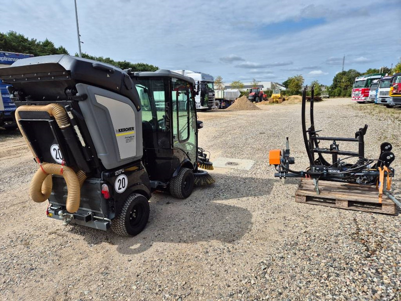 Kärcher MIC 26 // Feje-sug // Kantklipper - Toa kéo trang trại: hình 4 Kärcher MIC 26 // Feje-sug // Kantklipper - Toa kéo trang trại: hình 4