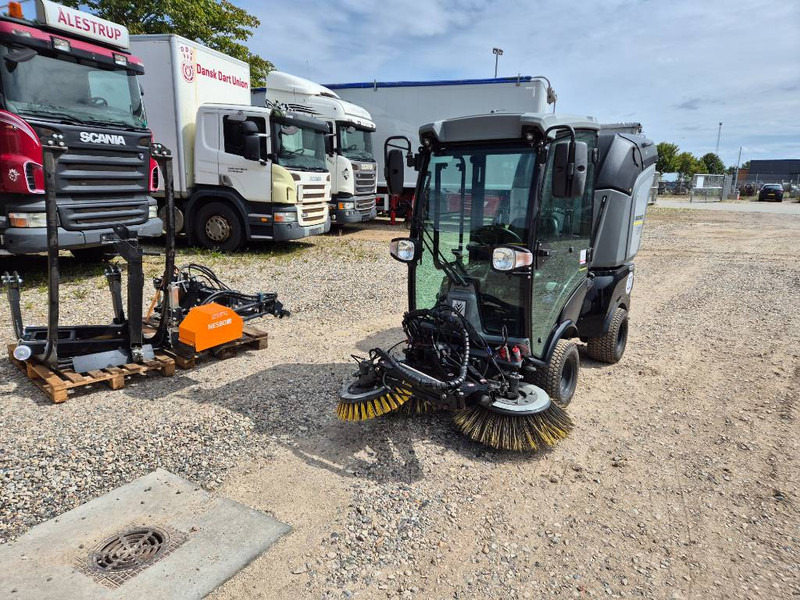 Kärcher MIC 26 // Feje-sug // Kantklipper - Toa kéo trang trại: hình 1 Kärcher MIC 26 // Feje-sug // Kantklipper - Toa kéo trang trại: hình 1