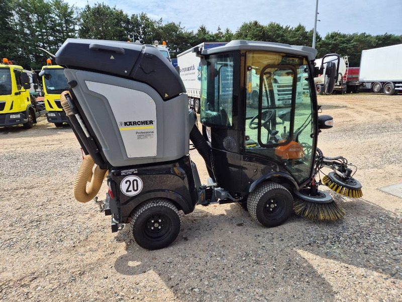 Kärcher MIC 26 // Feje-sug // Kantklipper - Toa kéo trang trại: hình 5 Kärcher MIC 26 // Feje-sug // Kantklipper - Toa kéo trang trại: hình 5