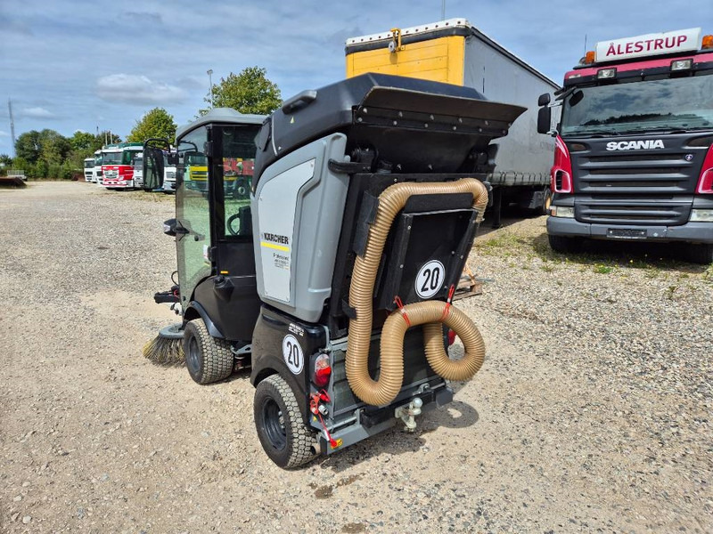 Kärcher MIC 26 // Feje-sug // Kantklipper - Toa kéo trang trại: hình 3 Kärcher MIC 26 // Feje-sug // Kantklipper - Toa kéo trang trại: hình 3