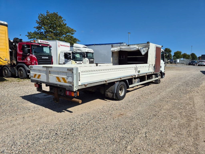 MAN TGL 12.250 4x2 - Xe tải thùng lửng/ Phẳng: hình 5 MAN TGL 12.250 4x2 - Xe tải thùng lửng/ Phẳng: hình 5