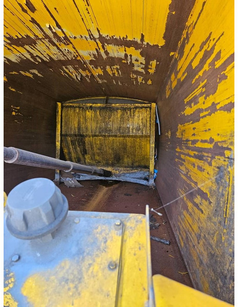 ROS ROCA Olympus 27W HCT - Xe tải chở rác: hình 4 ROS ROCA Olympus 27W HCT - Xe tải chở rác: hình 4