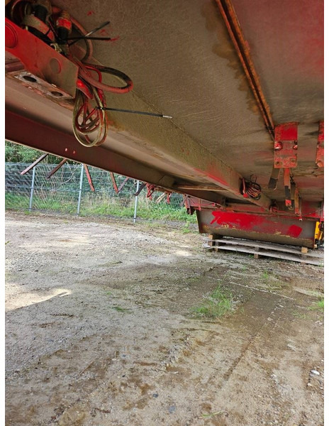 ROS ROCA Olympus 27W HCT - Xe tải chở rác: hình 5 ROS ROCA Olympus 27W HCT - Xe tải chở rác: hình 5