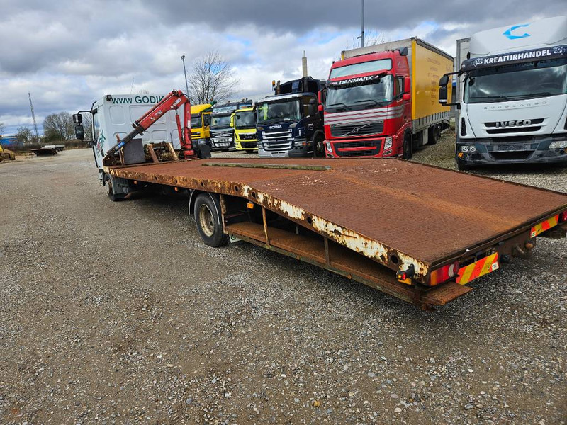 Renault Midlum 220 Machine/auto Transport and crane(2 stk) - Xe tải chuyên chở tự động, Xe cẩu tự hành: hình 3 Renault Midlum 220 Machine/auto Transport and crane(2 stk) - Xe tải chuyên chở tự động, Xe cẩu tự hành: hình 3