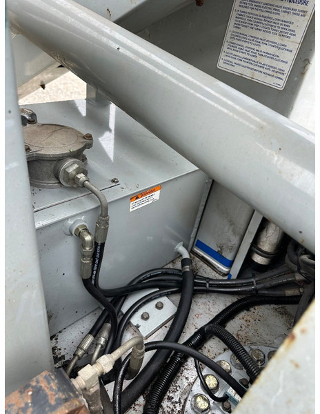 Skyjack SJKB 40 C // 12 meter lift - Xe nâng người nhiều khớp nối: hình 5 Skyjack SJKB 40 C // 12 meter lift - Xe nâng người nhiều khớp nối: hình 5