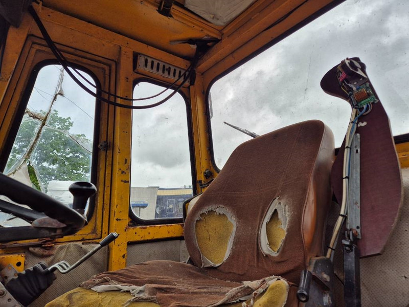 Cho thuê Volvo BM 4300 Volvo BM 4300: hình 12