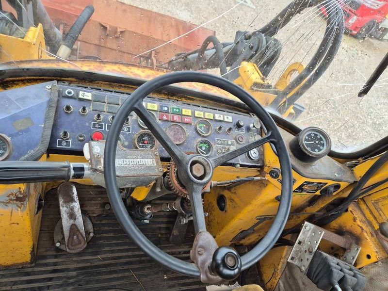 Cho thuê Volvo BM 4300 Volvo BM 4300: hình 13