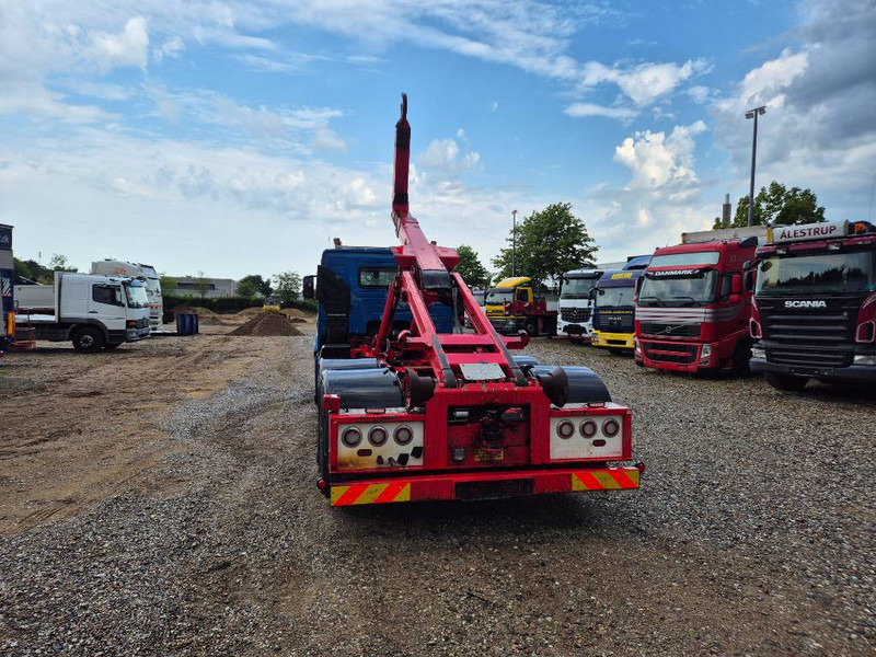 Volvo FM 450 6x2 //HOOK / Kroghejs// - Xe tải nâng móc: hình 4 Volvo FM 450 6x2 //HOOK / Kroghejs// - Xe tải nâng móc: hình 4