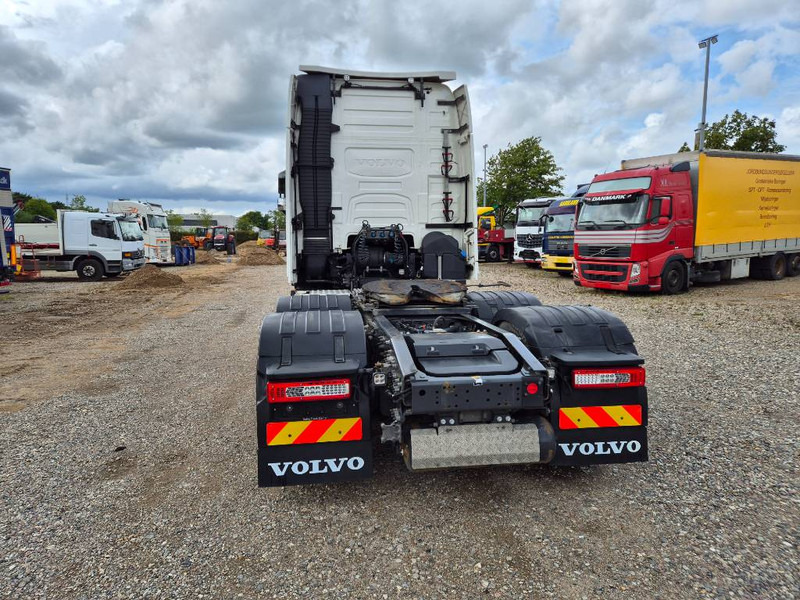 Volvo FH 500 6x2 // ACC/ Retarder // 10 Wheeler - Xe đầu kéo: hình 4 Volvo FH 500 6x2 // ACC/ Retarder // 10 Wheeler - Xe đầu kéo: hình 4