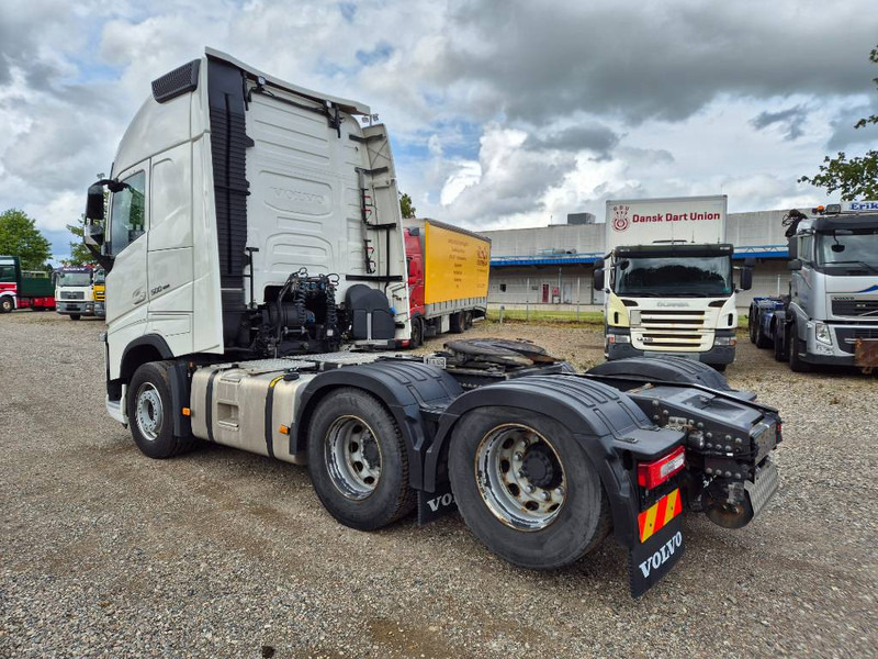Volvo FH 500 6x2 // ACC/ Retarder // 10 Wheeler - Xe đầu kéo: hình 3 Volvo FH 500 6x2 // ACC/ Retarder // 10 Wheeler - Xe đầu kéo: hình 3