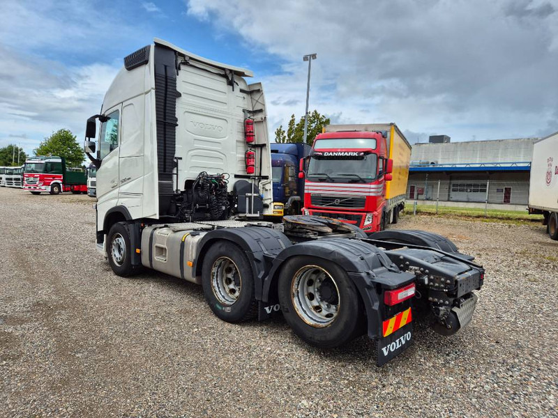 Volvo FH 500 6x2 // Double boogie // - Xe đầu kéo: hình 3 Volvo FH 500 6x2 // Double boogie // - Xe đầu kéo: hình 3