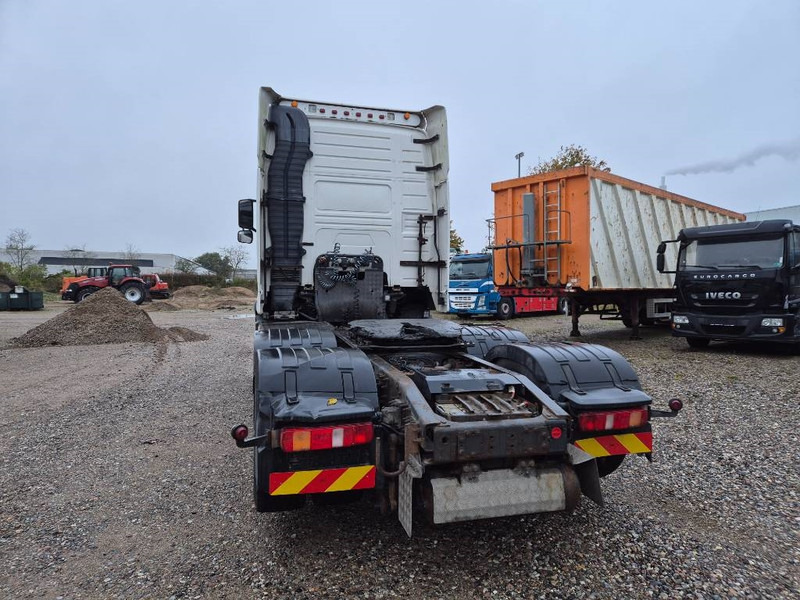 Volvo FH 500 6x2 // Hydraulic // Double boogie - Xe đầu kéo: hình 4 Volvo FH 500 6x2 // Hydraulic // Double boogie - Xe đầu kéo: hình 4