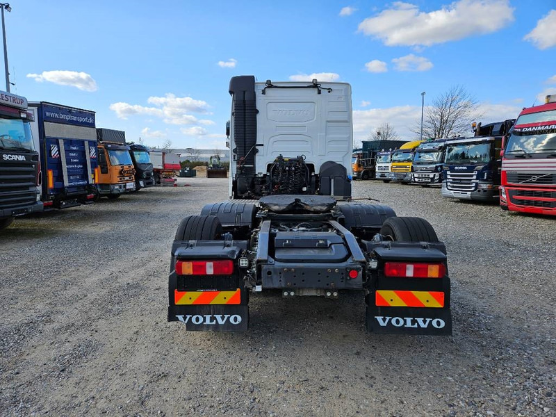 Volvo FH 500 // 6x2 // Hydraulik // ACC - Xe đầu kéo: hình 5 Volvo FH 500 // 6x2 // Hydraulik // ACC - Xe đầu kéo: hình 5