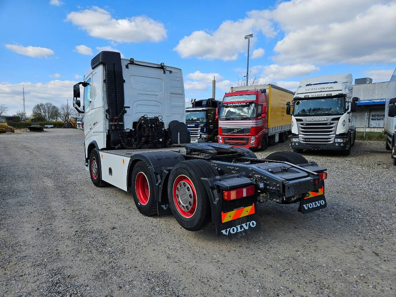 Volvo FH 500 // 6x2 // Hydraulik // ACC - Xe đầu kéo: hình 4 Volvo FH 500 // 6x2 // Hydraulik // ACC - Xe đầu kéo: hình 4