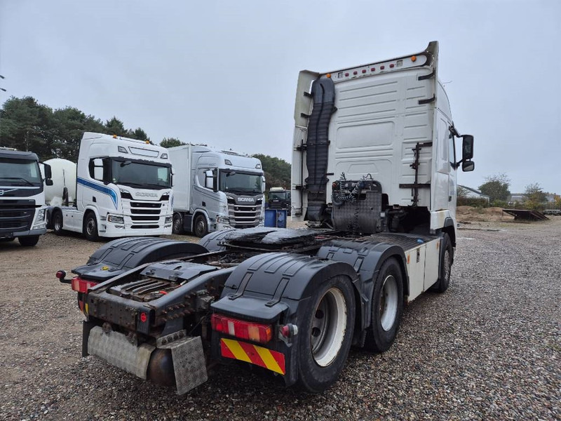 Volvo FH500 6x2 // Hydraulic // Double boogie - Xe đầu kéo: hình 5 Volvo FH500 6x2 // Hydraulic // Double boogie - Xe đầu kéo: hình 5