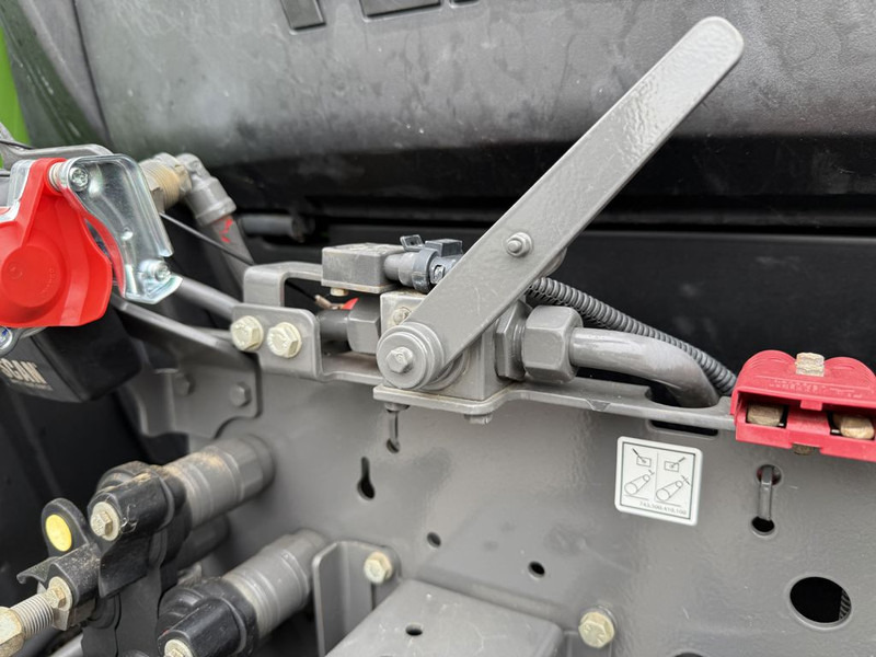 Máy cày Fendt 513 Vario Power: hình 16 Máy cày Fendt 513 Vario Power: hình 16