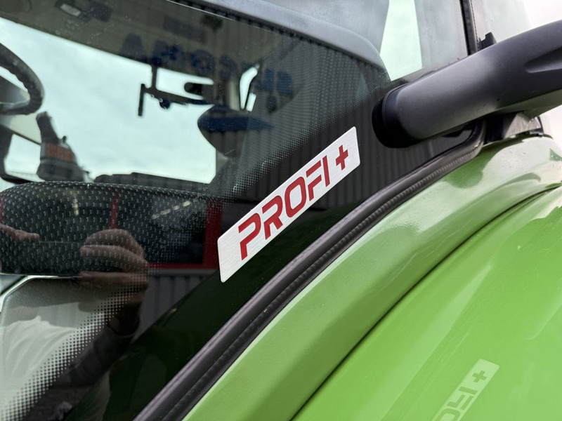 Cho thuê Fendt 724 Vario Gen 6 Profi Plus Fendt 724 Vario Gen 6 Profi Plus: hình 13