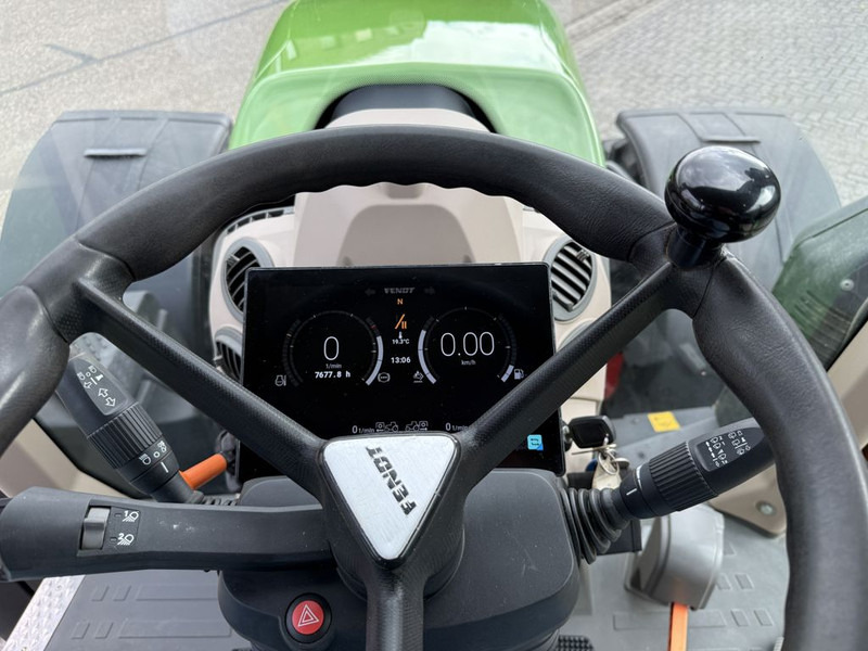 Cho thuê Fendt 724 Vario Gen 6 Profi Plus Fendt 724 Vario Gen 6 Profi Plus: hình 7