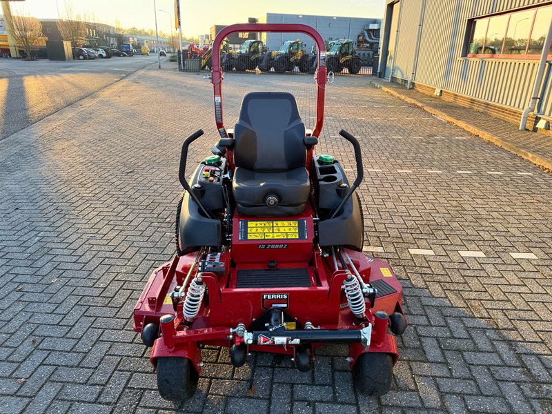Ferris IS2600 Zero Turn Maaier - Máy cắt cỏ vườn: hình 5 Ferris IS2600 Zero Turn Maaier - Máy cắt cỏ vườn: hình 5