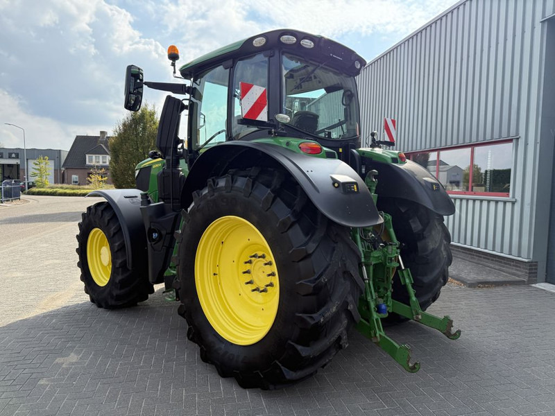 John Deere 6250R Premium Edition Autopowr - Máy cày: hình 2 John Deere 6250R Premium Edition Autopowr - Máy cày: hình 2
