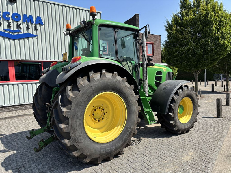 John Deere 7530 Premium AutoPowr - Máy cày: hình 3 John Deere 7530 Premium AutoPowr - Máy cày: hình 3