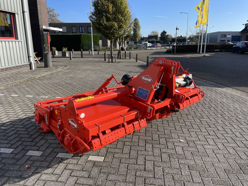 Kuhn EL122-280 Frees - Thiết bị xới đất: hình 5 Kuhn EL122-280 Frees - Thiết bị xới đất: hình 5