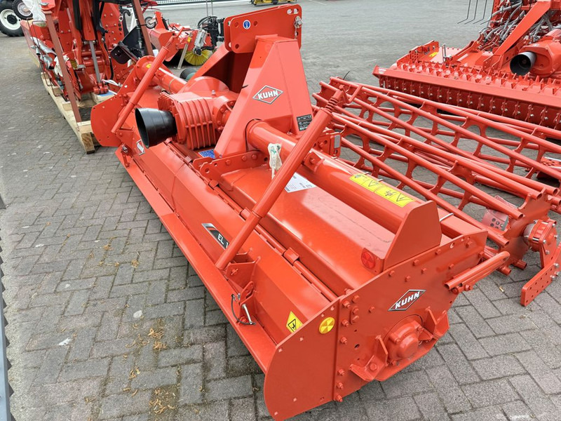 Kuhn EL162-300 Frees Kooirol verlichting - Thiết bị xới đất: hình 2 Kuhn EL162-300 Frees Kooirol verlichting - Thiết bị xới đất: hình 2