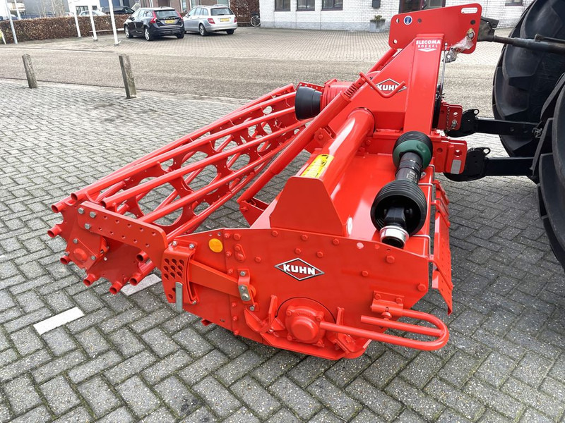 Kuhn EL162-300 Frees verlichting - Thiết bị xới đất: hình 3 Kuhn EL162-300 Frees verlichting - Thiết bị xới đất: hình 3