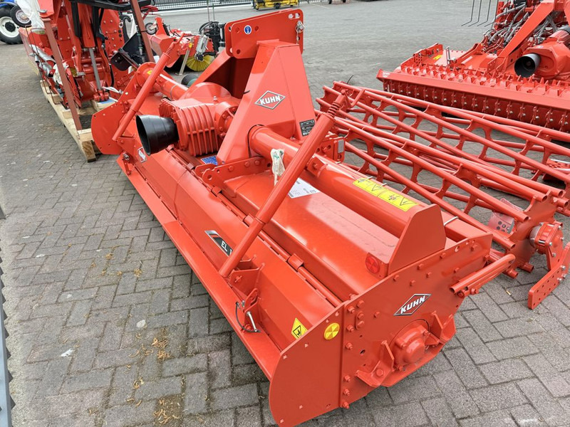 Kuhn EL162-300 Frees verlichting - Thiết bị xới đất: hình 5 Kuhn EL162-300 Frees verlichting - Thiết bị xới đất: hình 5