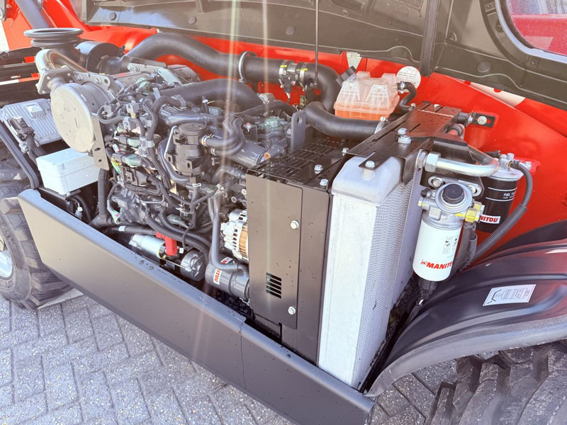 Cho thuê Manitou MT625 H New Machine Manitou MT625 H New Machine: hình 15