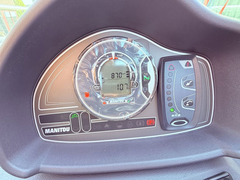 Cho thuê Manitou MT625 H New Machine Manitou MT625 H New Machine: hình 10