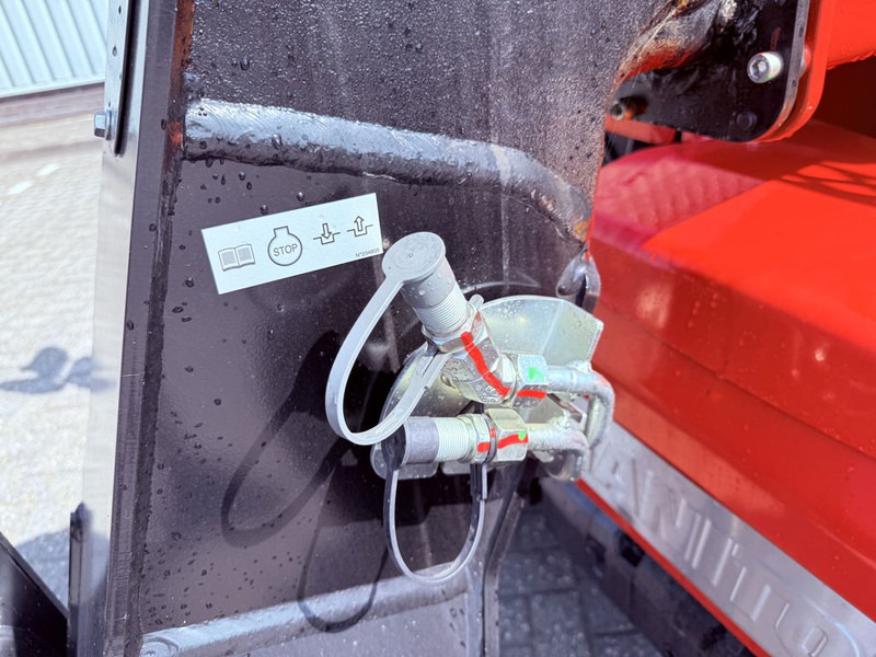 Cho thuê Manitou MT625 H New Machine Manitou MT625 H New Machine: hình 8