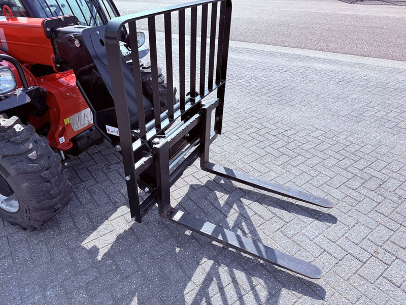 Cho thuê Manitou MT625 H New Machine Manitou MT625 H New Machine: hình 16