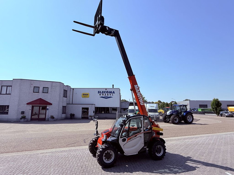 Cho thuê Manitou MT625 H New Machine Manitou MT625 H New Machine: hình 12