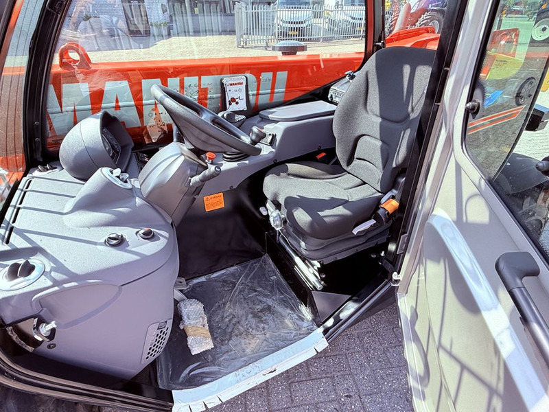 Manitou MT625 H New Machine - Xe nhấc hình viễn vọng kính: hình 5 Manitou MT625 H New Machine - Xe nhấc hình viễn vọng kính: hình 5