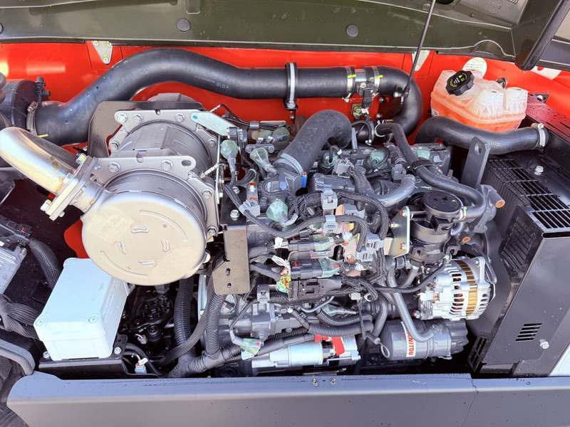 Cho thuê Manitou MT625 H New Machine Manitou MT625 H New Machine: hình 7