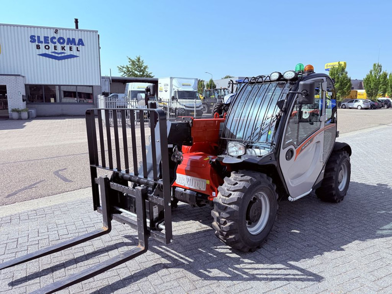 Cho thuê Manitou MT625 H New Machine Manitou MT625 H New Machine: hình 19