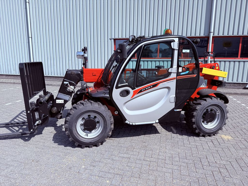 Cho thuê Manitou MT625 H New Machine Manitou MT625 H New Machine: hình 18