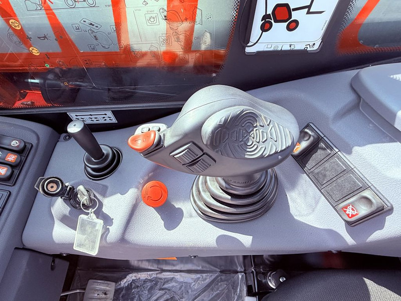 Cho thuê Manitou MT625 H New Machine Manitou MT625 H New Machine: hình 9