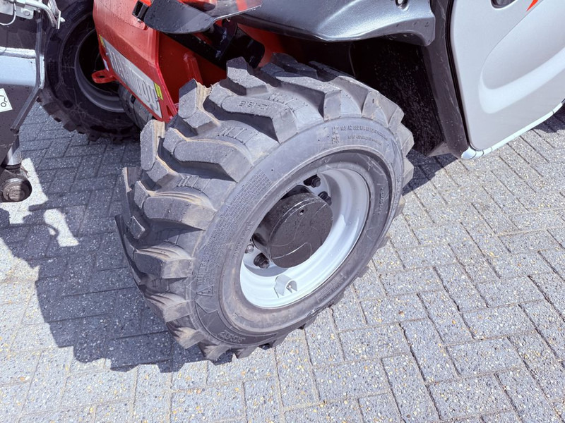 Cho thuê Manitou MT625 H New Machine Manitou MT625 H New Machine: hình 17