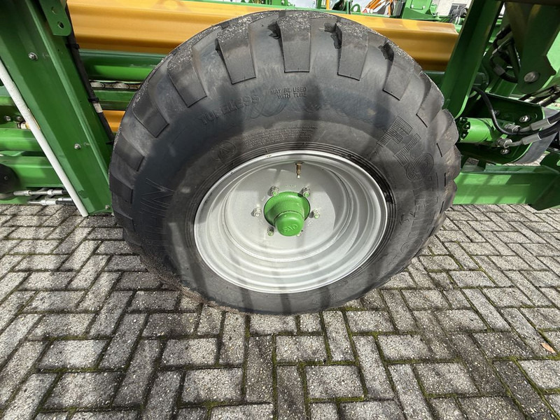 Mc Hale 998 Balenwikkelaar - Máy gói kiện: hình 5 Mc Hale 998 Balenwikkelaar - Máy gói kiện: hình 5