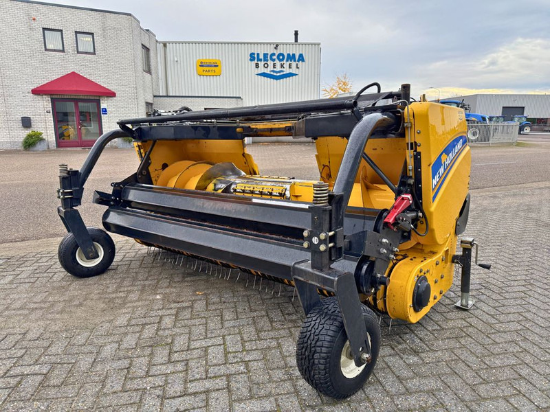 New Holland 300FPE Gras Pickup - Máy gặt: hình 1 New Holland 300FPE Gras Pickup - Máy gặt: hình 1