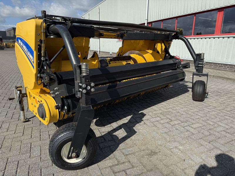 New Holland 300FPE Gras Pickup - Máy gặt: hình 5 New Holland 300FPE Gras Pickup - Máy gặt: hình 5