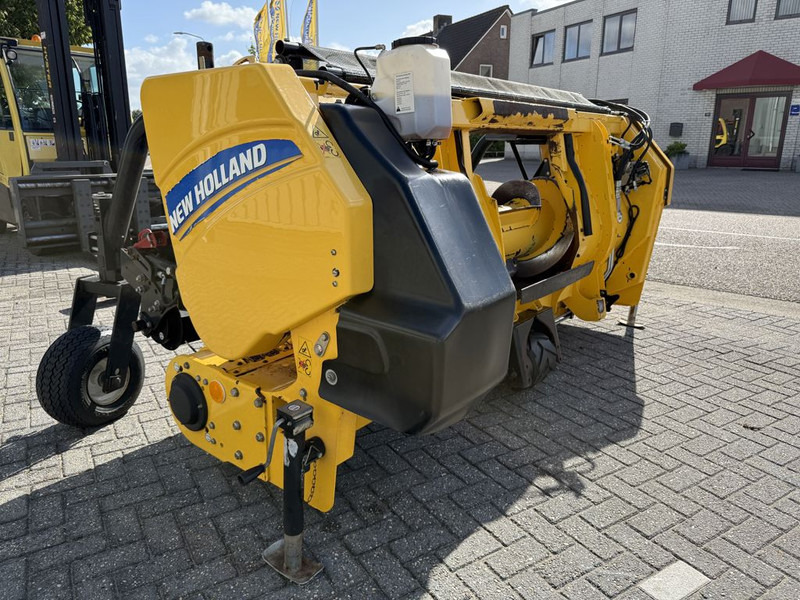 New Holland 300FPE Gras Pickup - Máy gặt: hình 2 New Holland 300FPE Gras Pickup - Máy gặt: hình 2