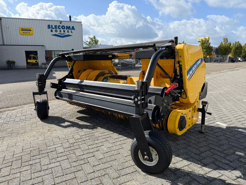 New Holland 300FPE Gras Pickup - Máy gặt: hình 1 New Holland 300FPE Gras Pickup - Máy gặt: hình 1