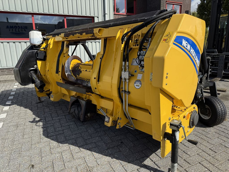 New Holland 300FPE Gras Pickup - Máy gặt: hình 4 New Holland 300FPE Gras Pickup - Máy gặt: hình 4