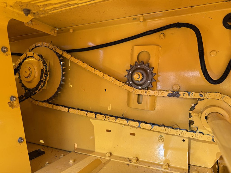 New Holland BC5060 Mini Balenpers - Máy đóng kiện vuông: hình 5 New Holland BC5060 Mini Balenpers - Máy đóng kiện vuông: hình 5